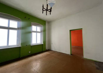 na sprzedaż połowa kamienicy w centrum Gniezna