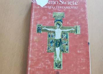 Pismo Święte Nowego testamentu