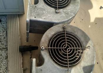 Wentylator / dmuchawa do pieca Mpuls WPA03