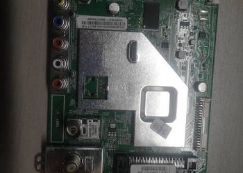 LG32LJ500V, 715G8524 - M01 - B00 - 004K, płyta główna.