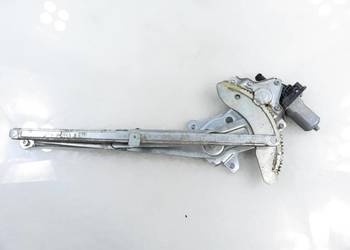 PODNOŚNIK SZYBY LEWY PRZEDNI SUZUKI SX4  8353063J00