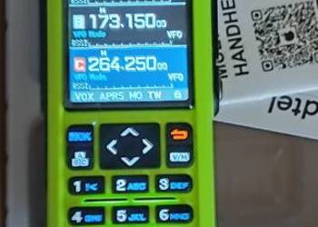 Radtel RT-950 PRO 10W CB+ GPS+APRS Bluetooth (AM/FM/USB/LSB/CW) NOW