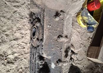 Skrzynia biegów Syrena