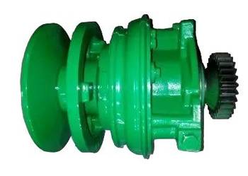 RE578435 Wariator wentylatora John Deere