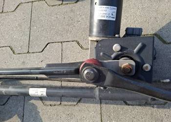 MAN TGA TGM TGX TGL TGS Mechanizm Wycieraczek Przód Silniczek Wycieraczki E