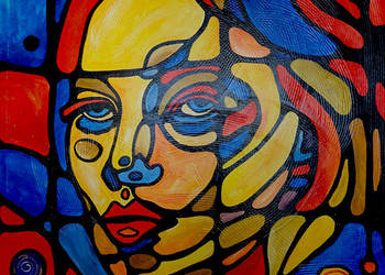 WOMAN 988