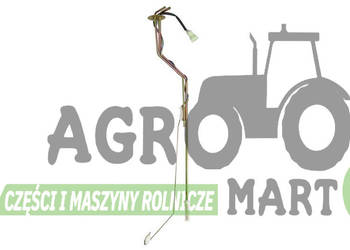 3762527M91 CZUJNIK POZIOMU PALIWA SZTYCA AGCO