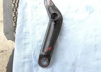 Mocowanie pedała hamulca Jawa cz 175 250