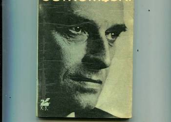 Poezje wybrane - Bogdan Ostromęcki