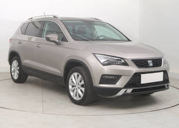 Seat Ateca 1.4 TSI