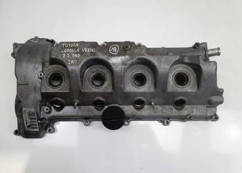 Toyota Corolla Verso II Avensis T25 2.2 D4D POKRYWA ZAWORÓW Zaworowa 2AD