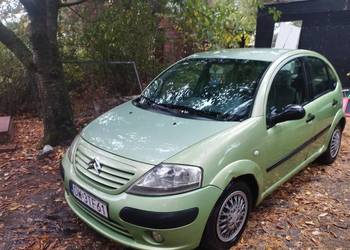 Citroen  C3 1.4 b