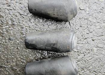 Gałka Osłona Mieszek Zmiany Biegów Kombajn Deutz Fahr 4080 Topliner