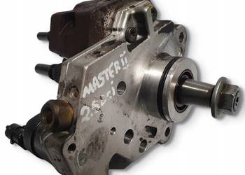 POMPA WTRYSKOWA Renault Master II Movano 2.5 DCI 0445010033 8200170377