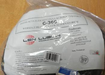 Instalacja kompletna do Ursus C360 Lubelska Polska