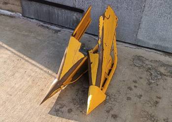 Rozdzielacze łanu New Holland