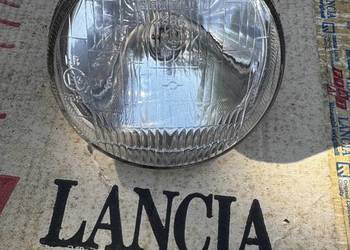 Lancia delta 1 lampa przód prawy prawa Carrello 03348700