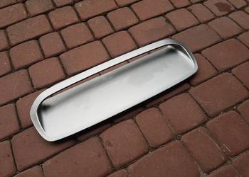 Wlot powietrza kurnik maski SUBARU Forester kolor C6Z 2011r