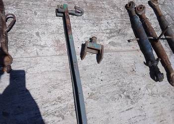 Wspornik do pługa Grudziądz