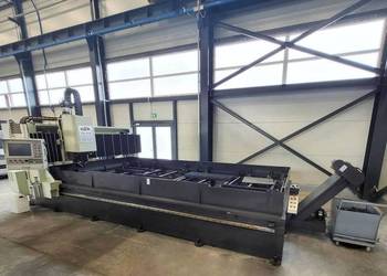 Wiertarka bramowa CNC KOTEC PSD-4520