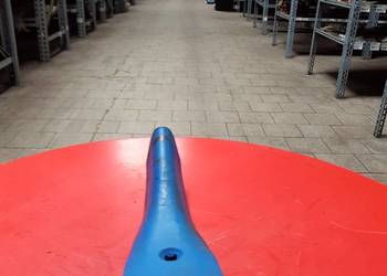Redlica górna TOPAS LB2 3374394 UNIA