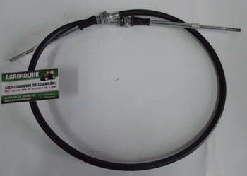 Linka gazu ręcznego L 1380 mm MTZ .