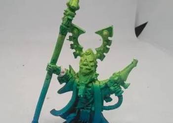 Farseer Eldar metal Warhammer 40k