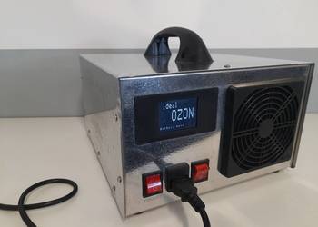 Ozonator Kwarcowy IdealOzon 2-25g