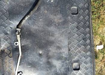 przewód klimatyzacji Mercedes W168 1,7 CDI