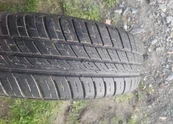 Opony z felgami 155/65 R13. 4x45
