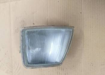 kierunkowskaz opel vectra