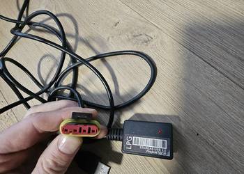 Interfejs LPG STARGAS USB 2.0 ProjektTECH - diagnostyka gazu