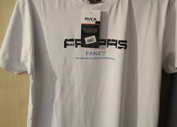 Nowy T-shirt męski 3 XL