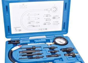 TIT-110 TESTER KOMPRESJI W SILNIKACH DIESEL’A