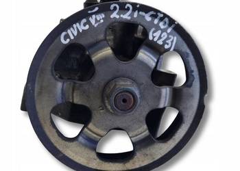 POMPA WSPOMAGANIA Honda Civic VIII 2.2 iCTDI