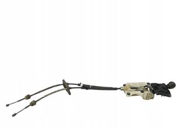 LEWAREK SKRZYNI BIEGÓW WYBIERAK MANUAL 2.3 D 6 B 463141020 Fiat Ducato III