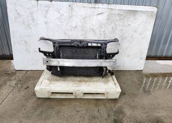 PAS PRZEDNI KOMPLETNY AUDI A3 8P 1.8 2.0 TFSI 2004-2008 KOMPLETNY