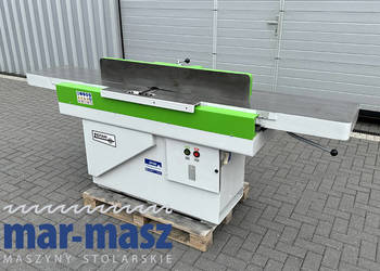 Wyrówniarka strugarka ŻEFAM DSZD-40 Wyrówniarka strugarka ŻEFAM DSZD-40