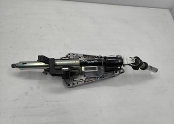 KOLUMNA KIEROWNICZA KOMPLETNA MERCEDES W204 LIFT 2044604518