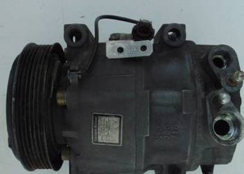 SPRĘŻARKA KLIMATYZACJI INFINITI FX45 FX 45 03-08 SPRĘŻARKA KLIMATYZACJI INFINITI FX45 FX 45 03-08