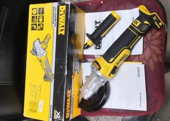 Dewalt DCG405F Typ1