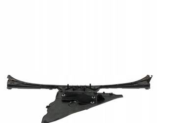 PODSZYBIE PLASTIKOWE EUROPA Bmw Seria 1 II (2011-2019  ) F20/21
