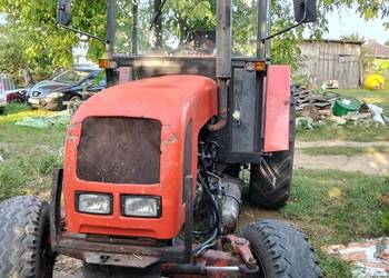 Sprzedam ciągnik rolniczy Ursus C 355