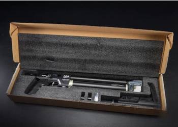 Karabinek pneumatyczny AEA HP MAX MK 1 kaliber .30 (7,62 mm)