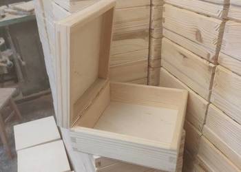 Pudełka 16*16*6.5