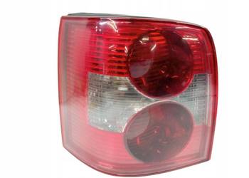 LAMPA TYŁ  LEWA KOMBI LIFT FL  VW Volkswagen Passat V (1996-2005) B5