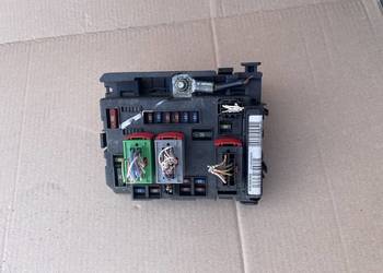 Moduł bsm A4 9641257980 citroen c5