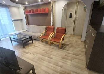 Piotrkowska dwa pokoje 52m2 centralne ogrzewanie. Darmowy Parking