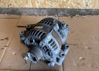 Alternator BMW n63b44b v8 4.4 449 km f01 f06 f10
