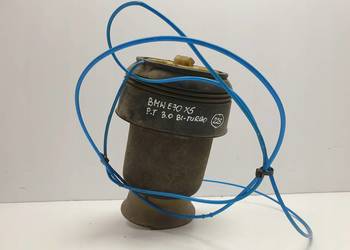 BMW X5 E70 PRAWY TYLNY MIECH ZAWIESZENIA Nivo tył